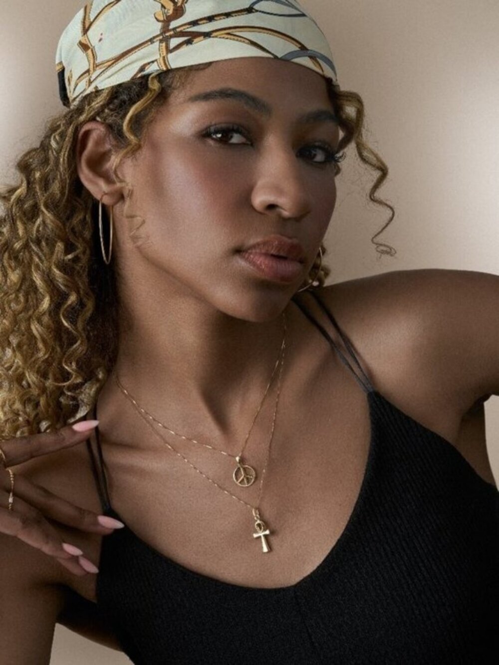 14K Gold Script Initial Z Pendant | Elegant Letter Charm